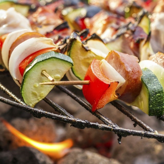Barbecue Trends & Technieken