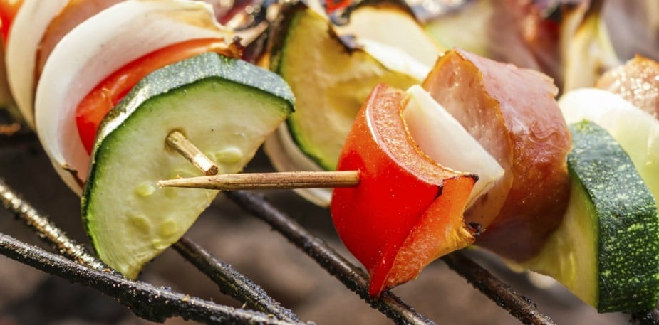 Barbecue Trends & Technieken