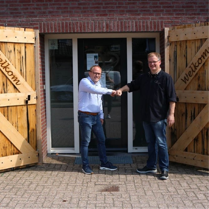 Slagerij & Partyservice Verkoeijen