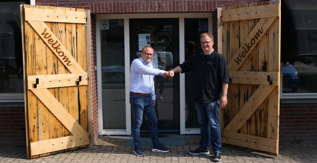 Slagerij & Partyservice Verkoeijen