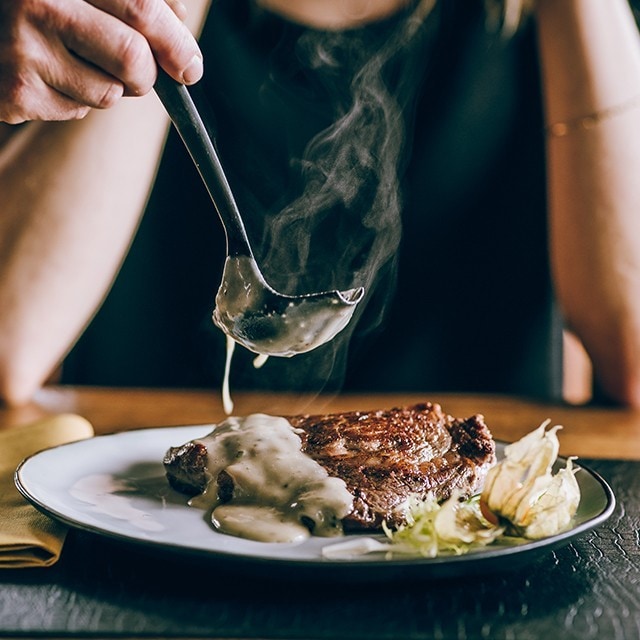 5 tips om glutenvrij te koken