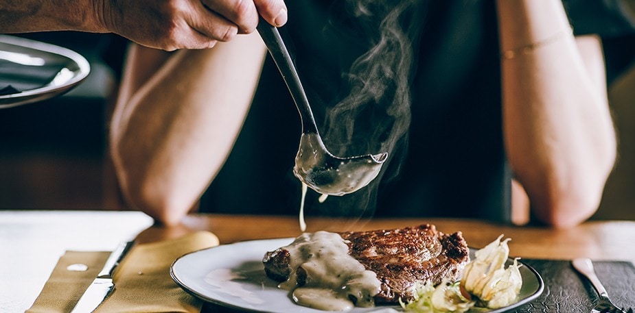 5 tips om glutenvrij te koken