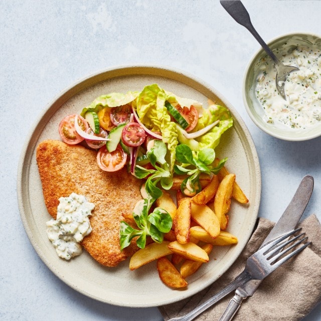 Maak jouw hardlopers vegan