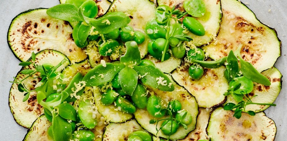 Aan de slag: meer groenten op het bord