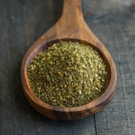 Za'atar Za'atar