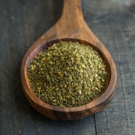 Za'atar Za'atar
