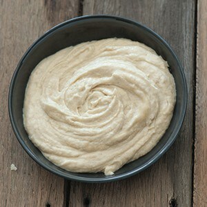 Tahini Tahini