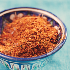Ras el hanout Ras el hanout