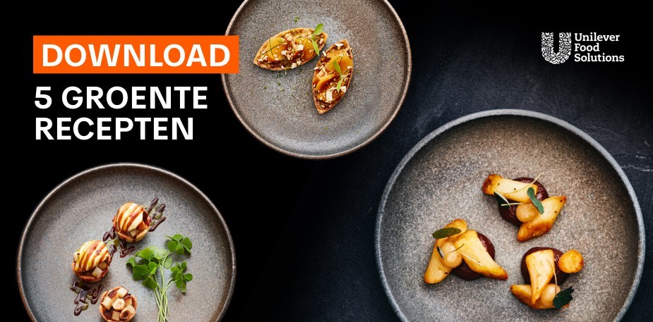 Groente Recepten