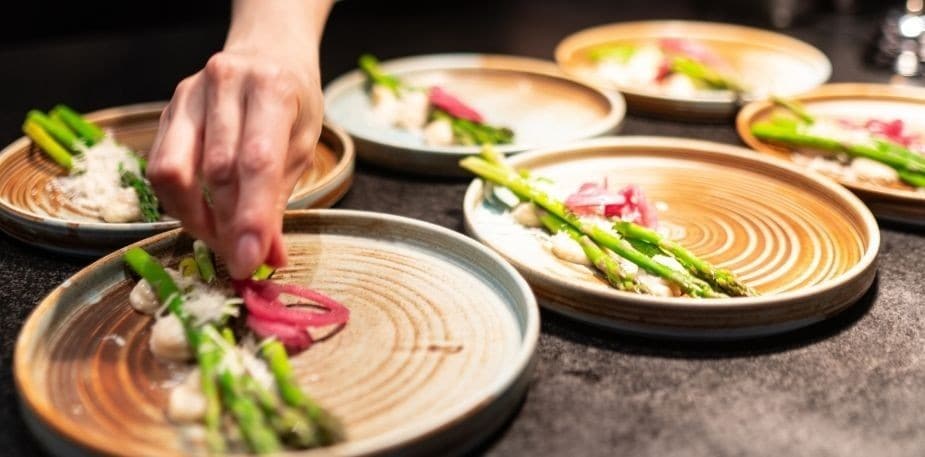 Borden opmaken: Waarom het belangrijk is en hoe je het doet
