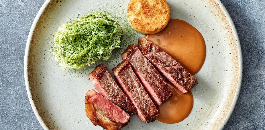 Geef je huisgemaakte pepersaus je eigen signatuur 