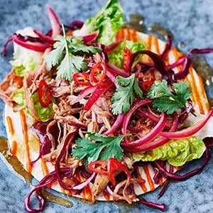4. Feestelijk comfortfood 4. Feestelijk comfortfood