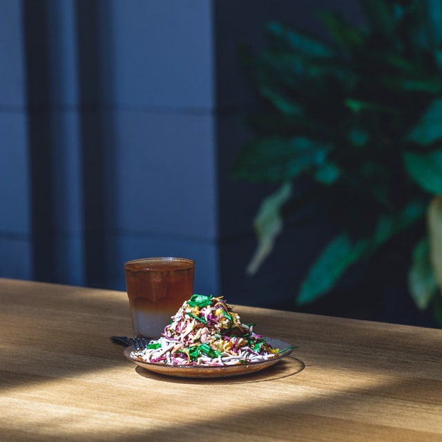 Foodfotografie: alles wat je moet weten over eten fotograferen