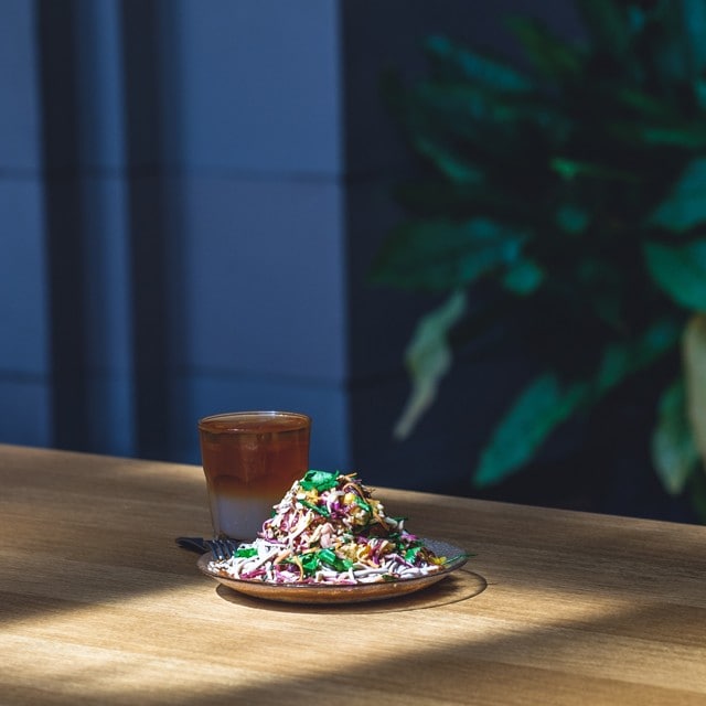 Foodfotografie: alles wat je moet weten over eten fotograferen
