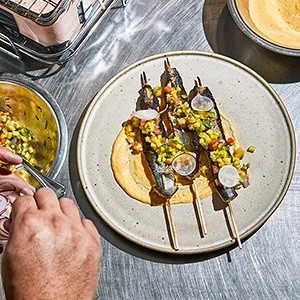 Traditionele technieken, nieuwe toepassingen