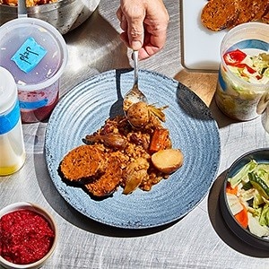 Terug naar de oorsprong