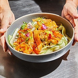 Tijd nemen voor smaak