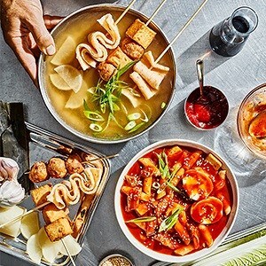 De kracht van gelaagde smaken