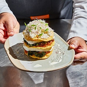 De toekomst van hypergepersonaliseerd dineren