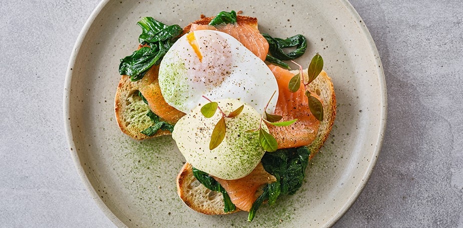 Dijonaisesaus: romige margemaker voor jouw lunchmenu 