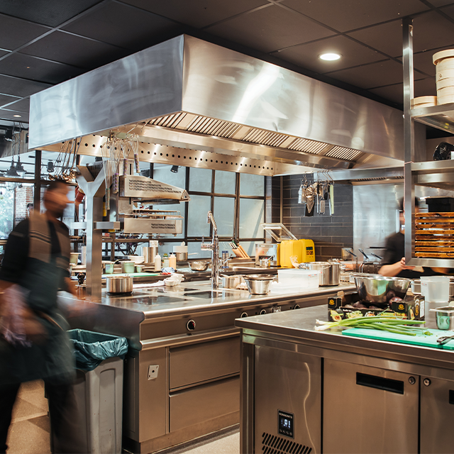Energiebespaartips in de keuken die je niets kosten