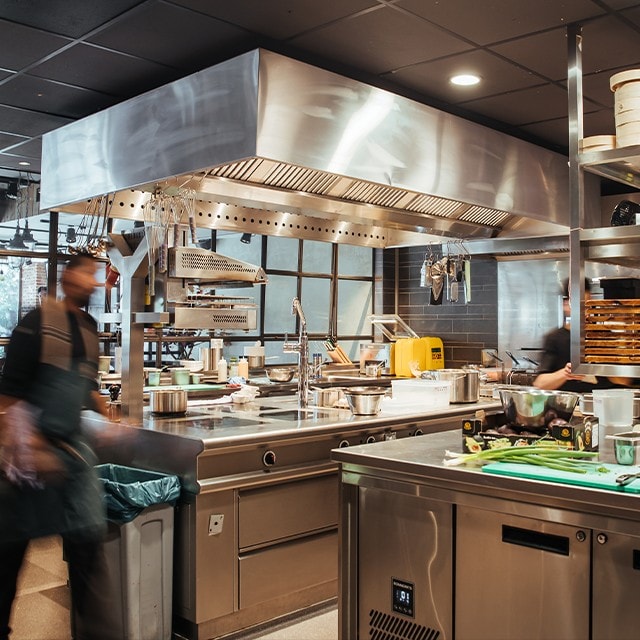Energiebespaartips in de keuken die je niets kosten