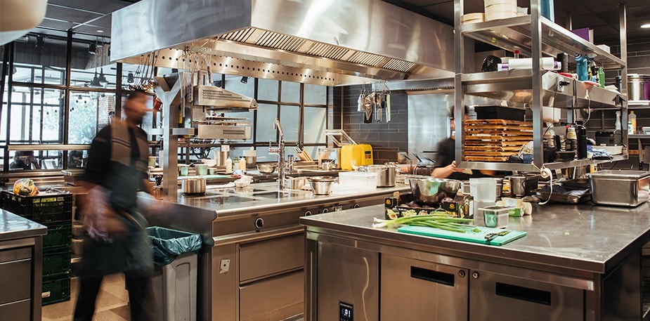 Energiebespaartips in de keuken die je niets kosten