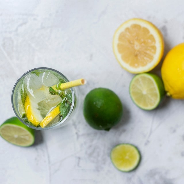 Non-alcoholische drank is de nieuwe held