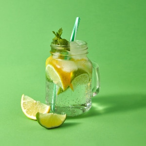 Van cocktails naar mocktails