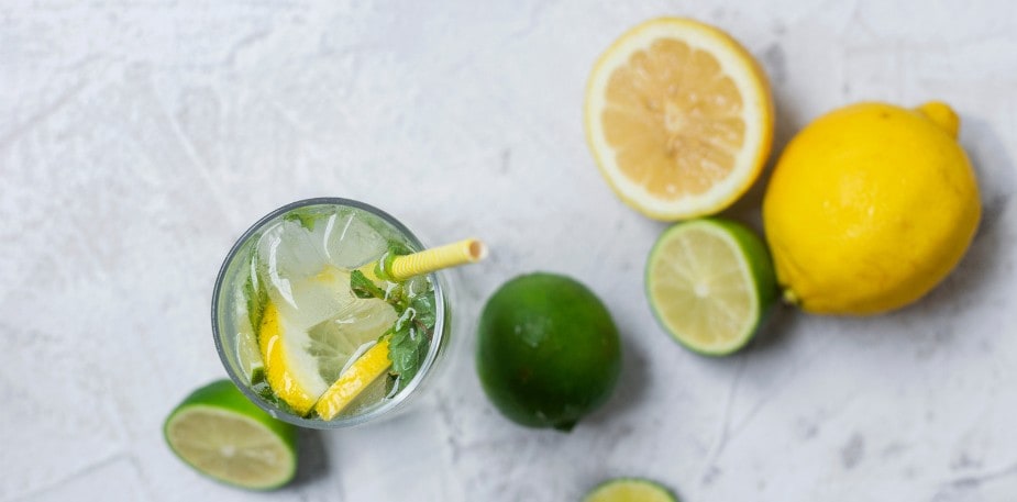 Non-alcoholische drank is de nieuwe held