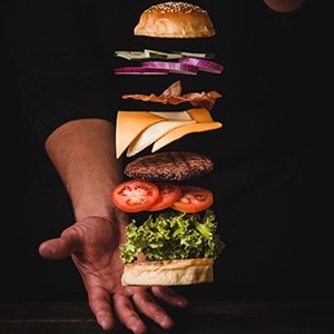 2. BEPERK JE HANDELINGEN