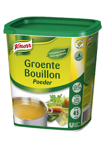 4. CONVENIENCE PRODUCTEN