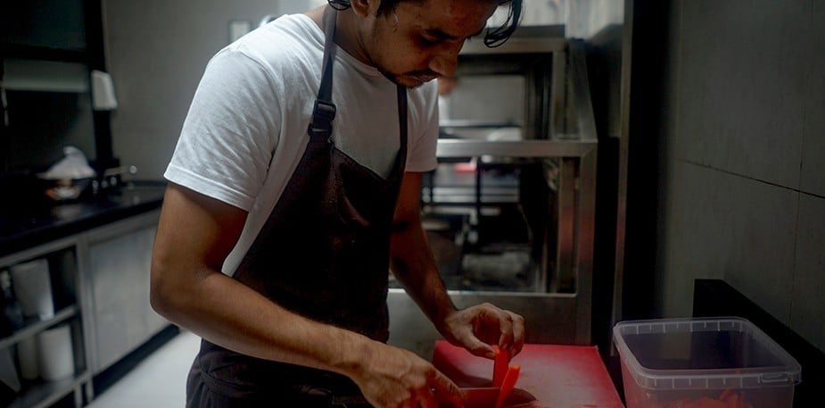 Hoe bespaar je tijd in jouw keuken? 5 tips op een rij!