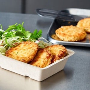 2. Bied lekkers voor onderweg