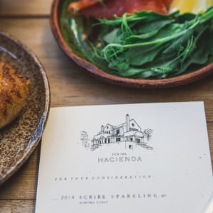 5. Strategische menukaart 