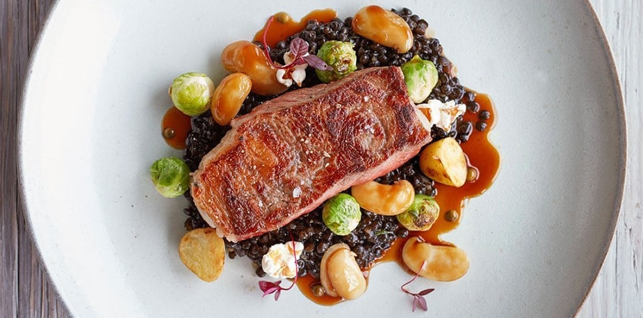 7 gerechten die nooit van het menu verdwijnen