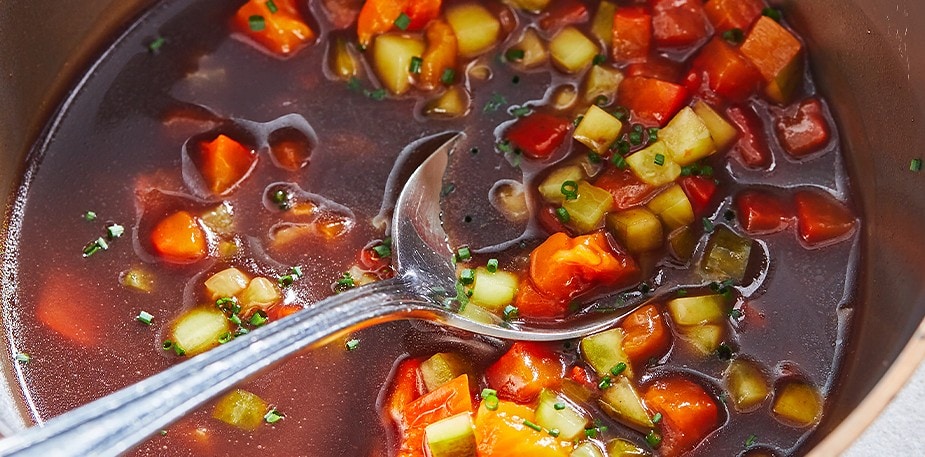 Zo maak je marge op je sauzen