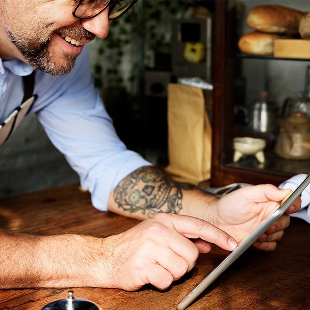 Slim besparen in de horeca 