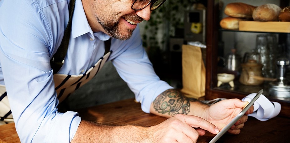 Slim besparen in de horeca 