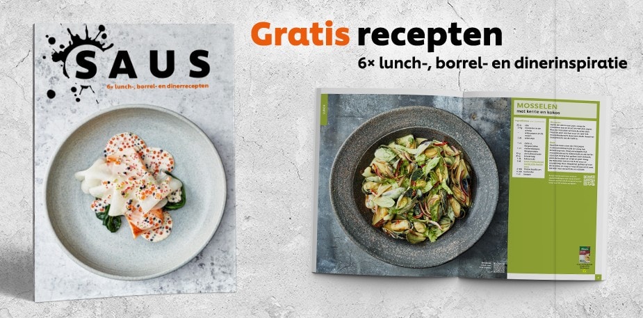 Vertrouwd gemak, grenzeloze creativiteit