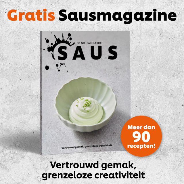 Op zoek naar nog meer inspiratie? Download nu ook het gratis sausmagazine!