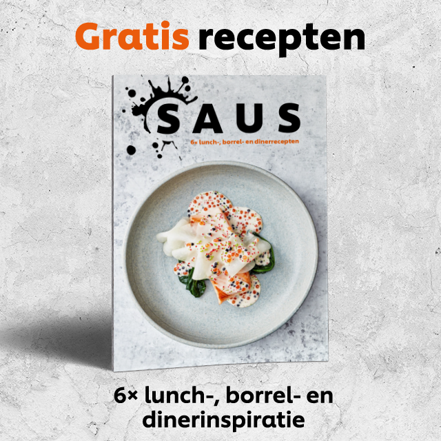 Download gratis receptenboek