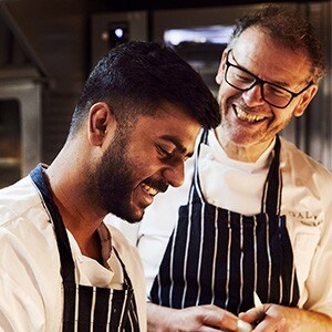 Tip 5: Kies voor slimme systemen Tip 5: Kies voor slimme systemen