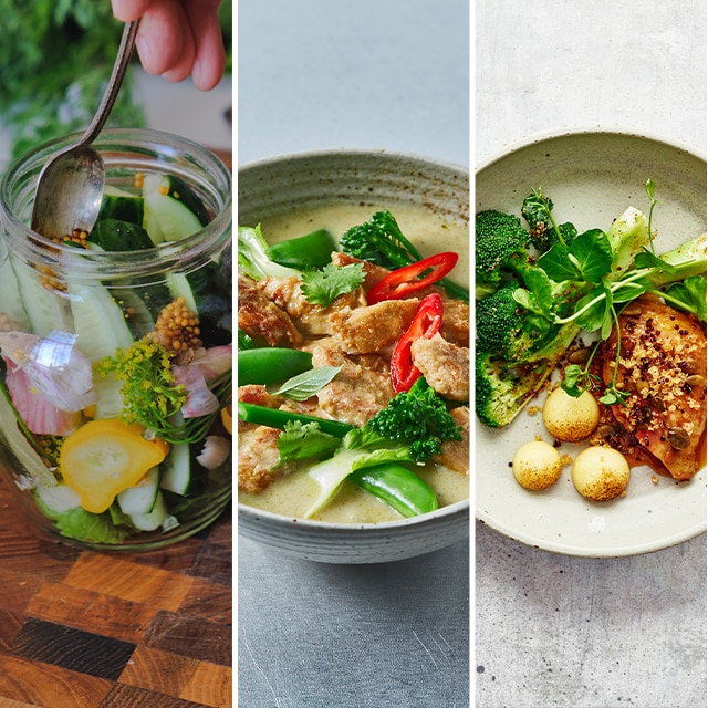 Dit zijn de 3 foodservicetrends waar je in 2023 niet omheen kunt