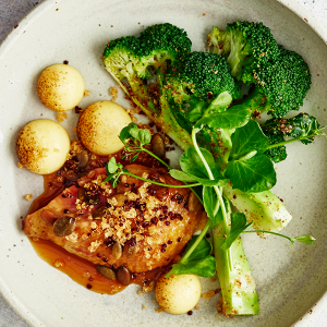 3. Systeemgastronomie