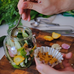 1. Klimaatvriendelijk koken