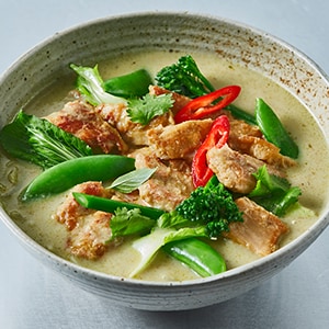 2. De eiwittransitie