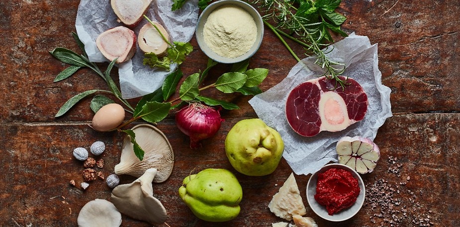 De 3 belangrijkste foodservicetrends van het moment