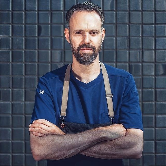 Het restaurant van de toekomst 