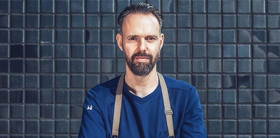 Het restaurant van de toekomst 